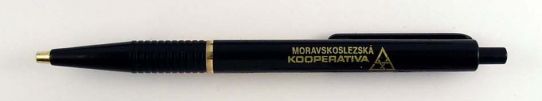 Moravskoslezsk kooperativa