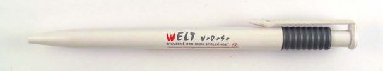 Welt