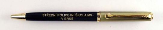 Stedn policejn kola