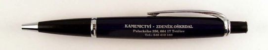 Kamenictv Zdenk Okrdal
