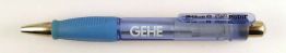 Gehe