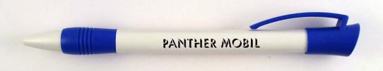 Panther mobil