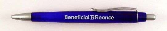 Beneficial Finance