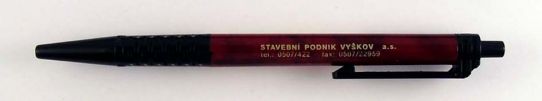 Stavebn podnik Vykov