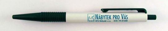 BESI Nbytek