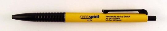 Auto spirit