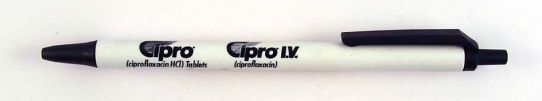 Cipro