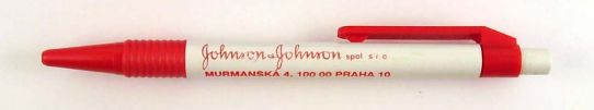 Johnson & Johnson