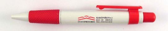 Stavoprogres