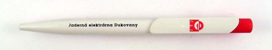 Jadern elektrrna Dukovany