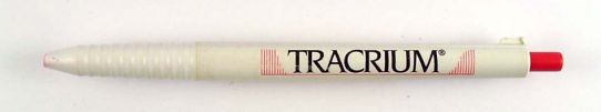 Tracrium