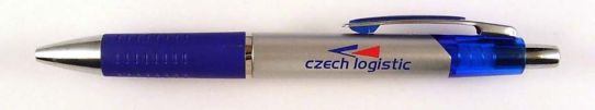 Czech logistic