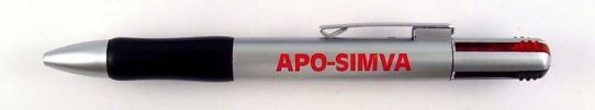 Apo Simva