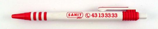 Sanit plus