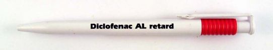 Diclofenac