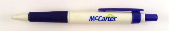 McCarter