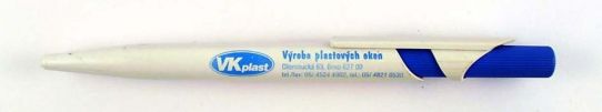 VK plast