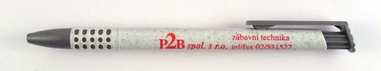 P2B