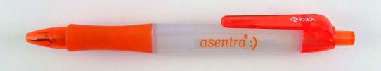 Asentra
