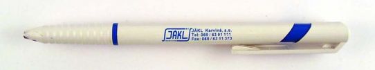 Jakl