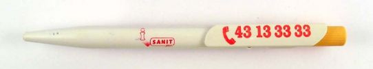 Sanit