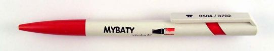 Mybaty