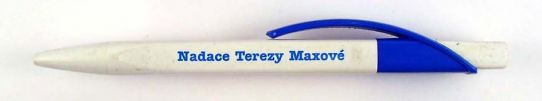 Nadace Terezy Maxov