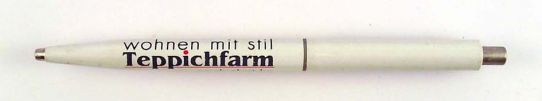 Teppichfarm