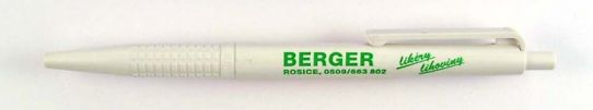 Berger