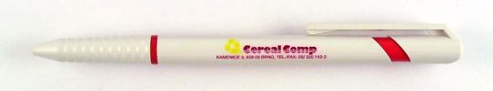 Cereal Comp