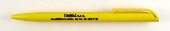 Tonerac