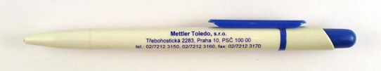 Mettler toledo