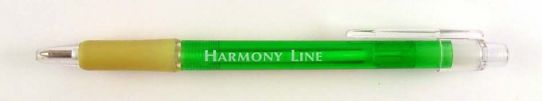 Harmony Line