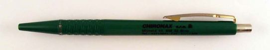 Chironax