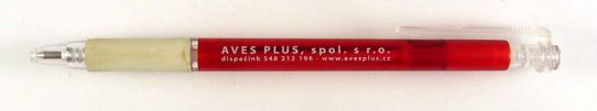 Aves plus