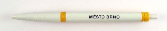 Msto Brno