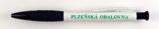 Plzesk obalovna