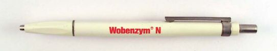 Wobenzym