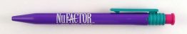 Nu Factor