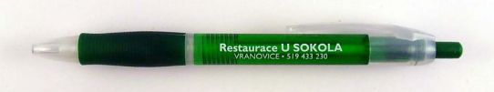 Restaurace U sokola
