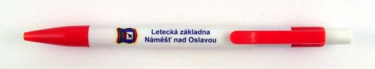 Leteck zkladna