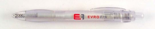 Evro fin