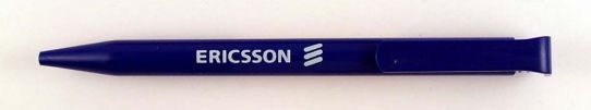 Ericsson