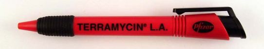 Terramycin