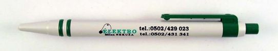 Elektro Milan Nekua