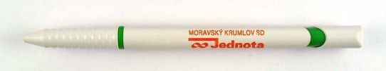 Jednota Moravsk Krumlov