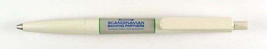 Scandinavian banking partners