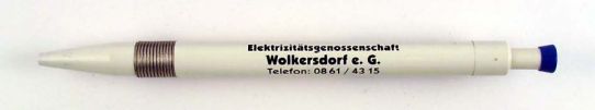 Wolkersdorf