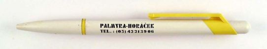 Palmyra Horek