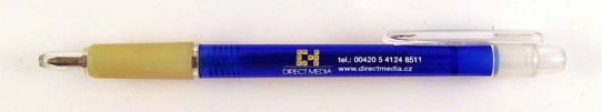 Direct media